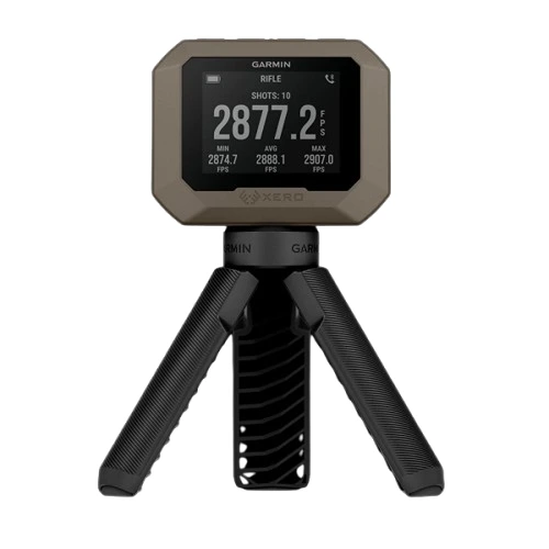 Garmin Xero C1 Pro