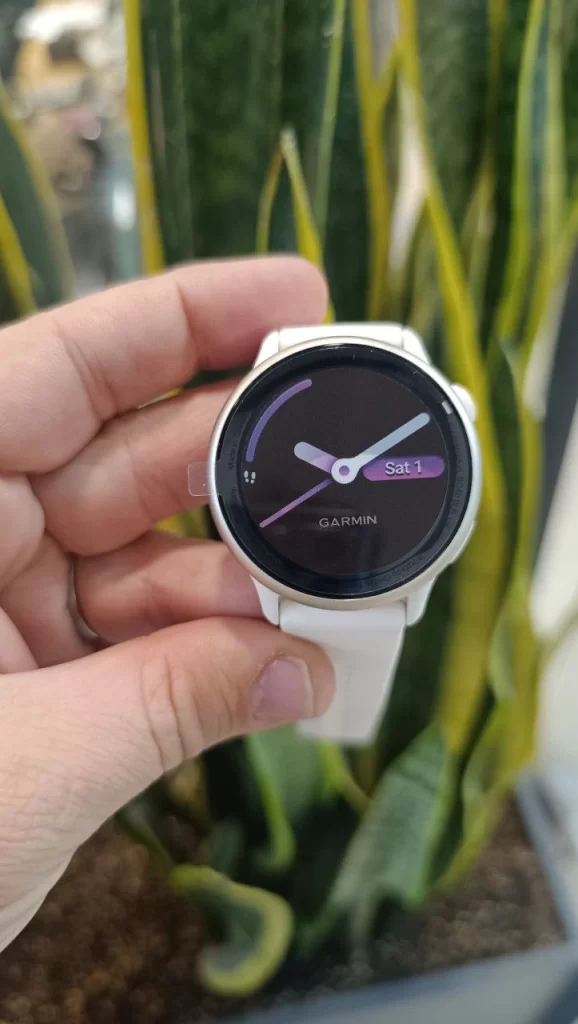 خرید ساعت گارمین Vivoactive 6