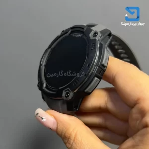 خرید مطمئن ساعت گارمین از فروشگاه گارمین